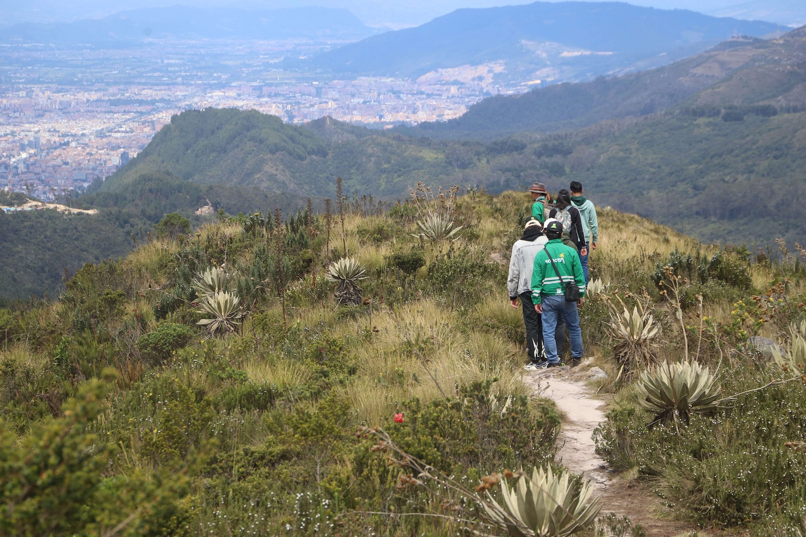 Caminatas Ecológicas_SDA